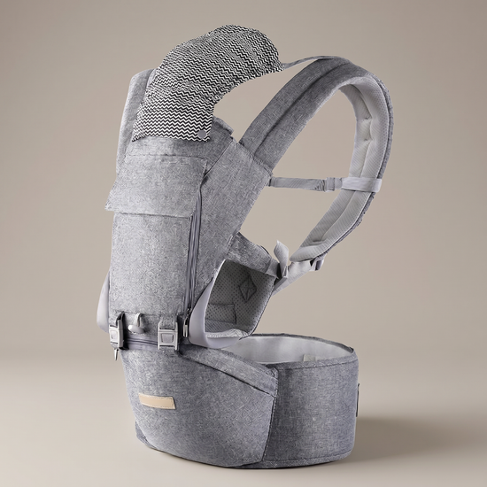 Ergonomic Baby Carrier