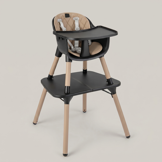 5-In-1 High Chair