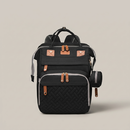 Baby Diaper Bags w/ Changing Station