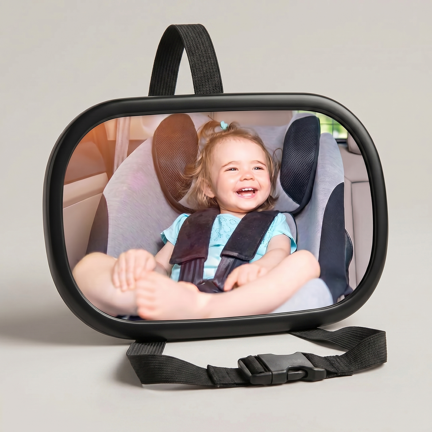 Baby Car Mirror